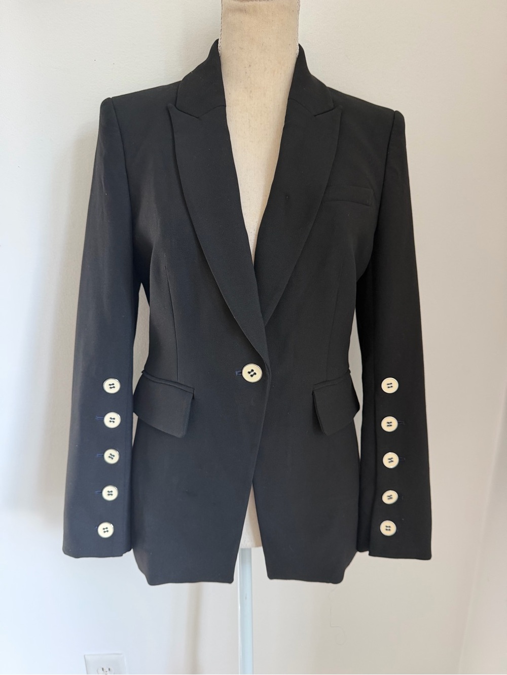 VEronica Beard Dickey Blazer